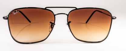 Ray-Ban RBR0102S Caravan Reverse