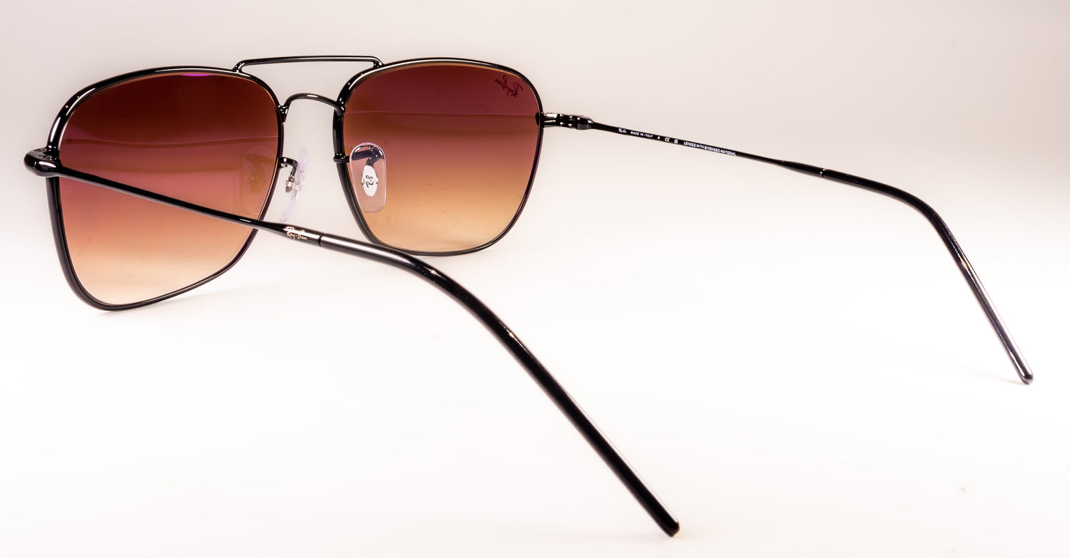 Ray-Ban RBR0102S Caravan Reverse