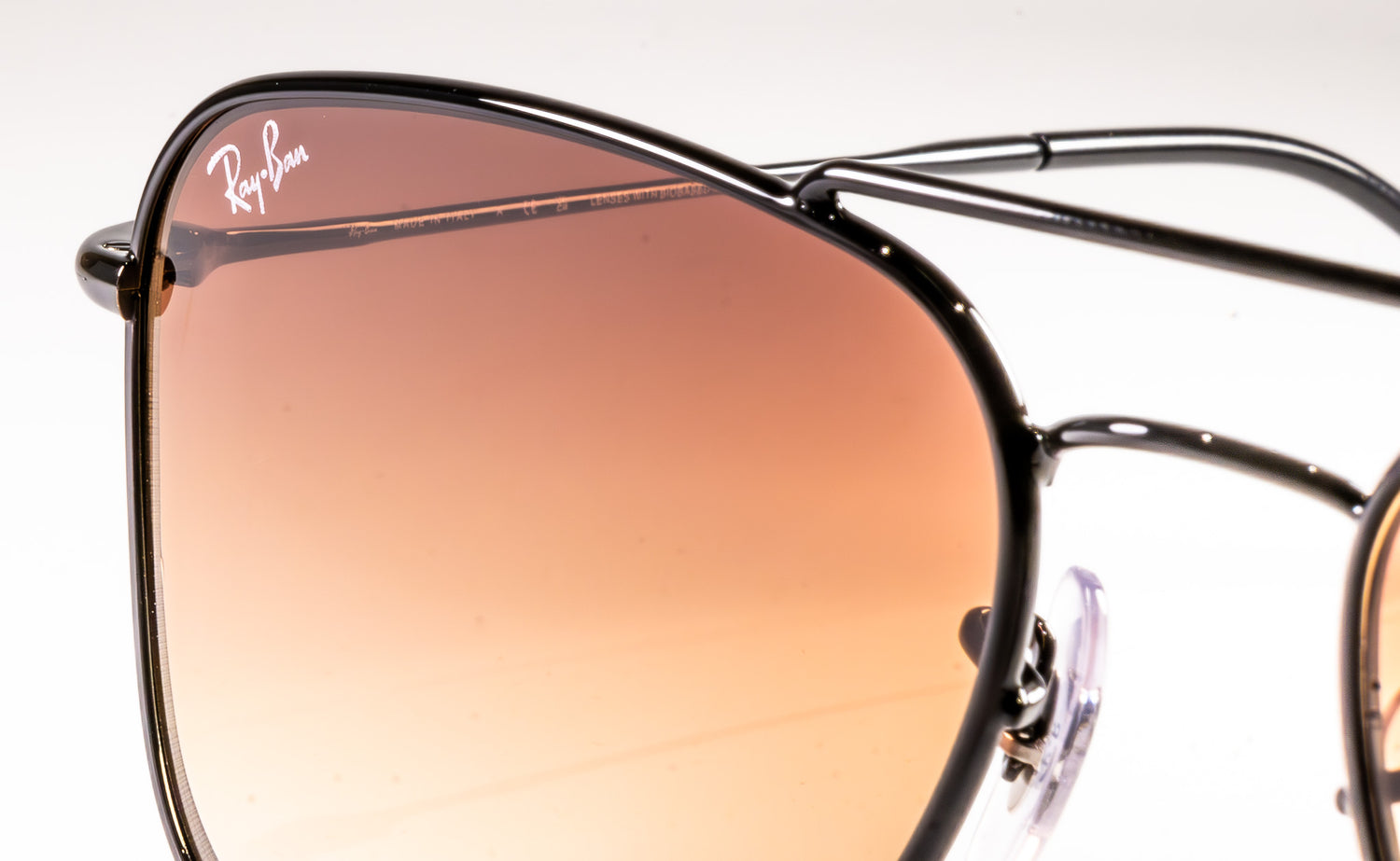 Ray-Ban RBR0102S Caravan Reverse