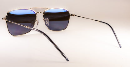 Ray-Ban RBR0102S Caravan Reverse