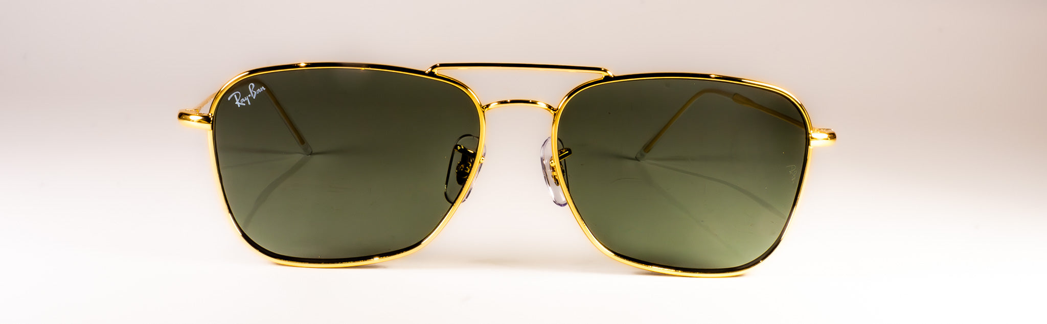 Ray-Ban RBR0102S Caravan Reverse