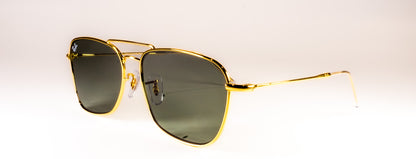 Ray-Ban RBR0102S Caravan Reverse