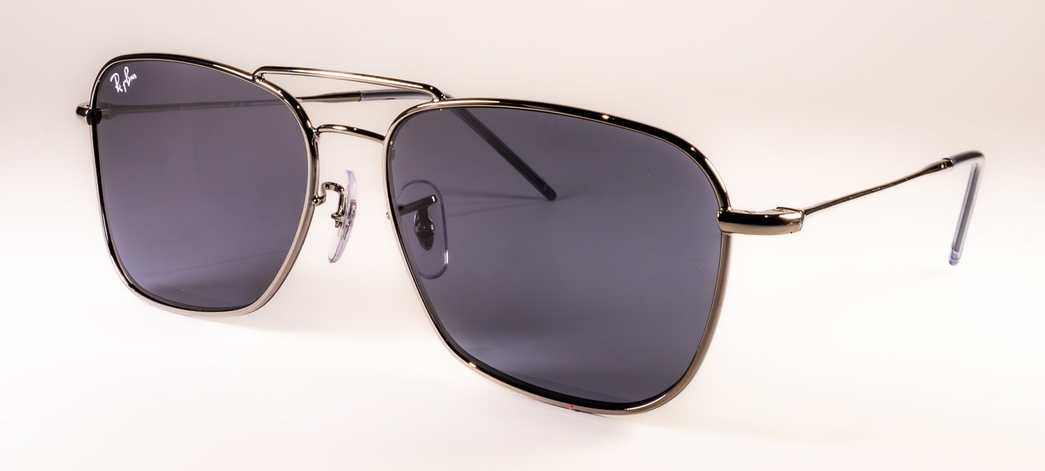 Ray-Ban RBR0102S Caravan Reverse