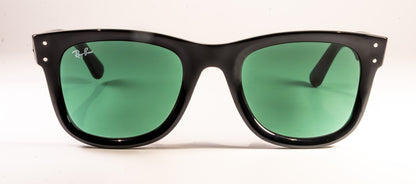 Ray-Ban RBR0502S Wayfarer Reverse