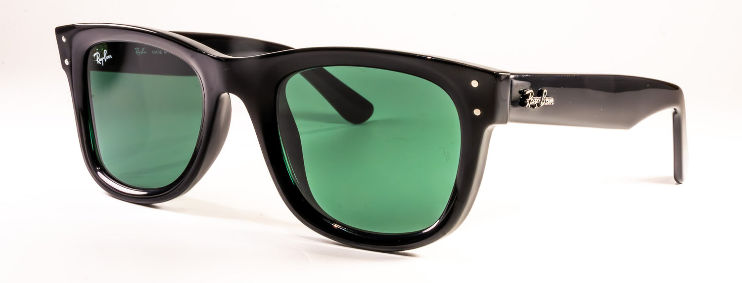 Ray-Ban RBR0502S Wayfarer Reverse