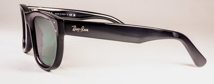 Ray-Ban RBR0502S Wayfarer Reverse