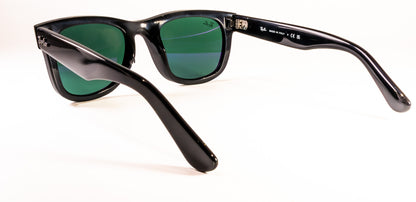 Ray-Ban RBR0502S Wayfarer Reverse