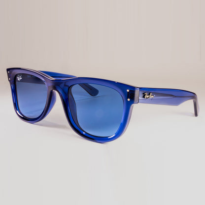 Ray-Ban RBR0502S Wayfarer Reverse