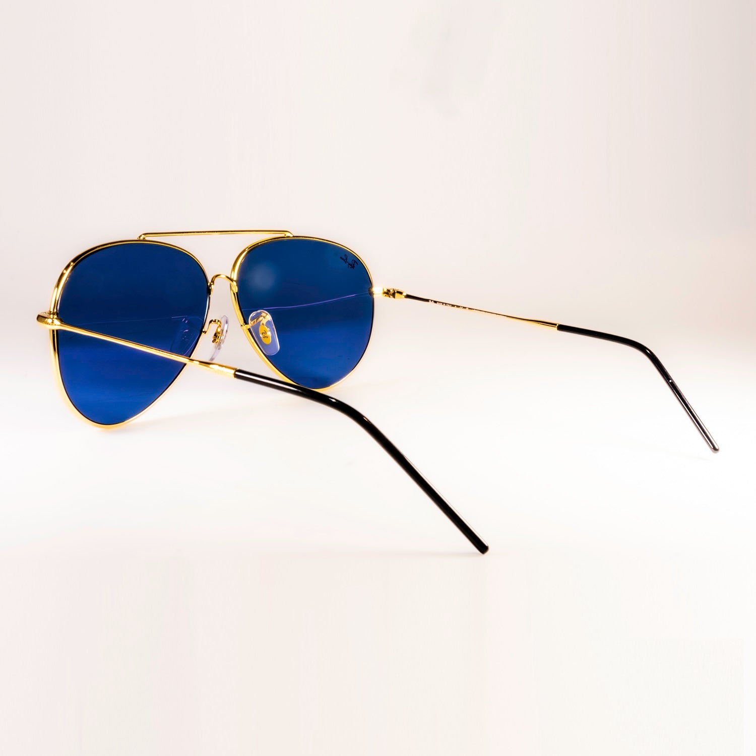 Ray-Ban RBR0101S Aviator Reverse