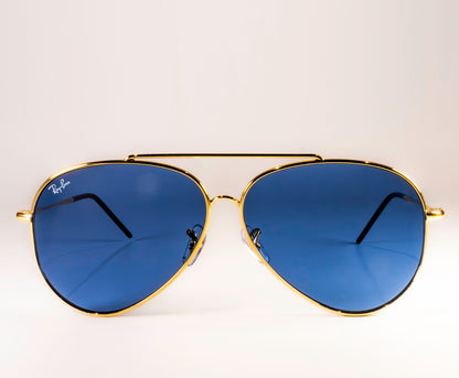 Ray-Ban RBR0101S Aviator Reverse