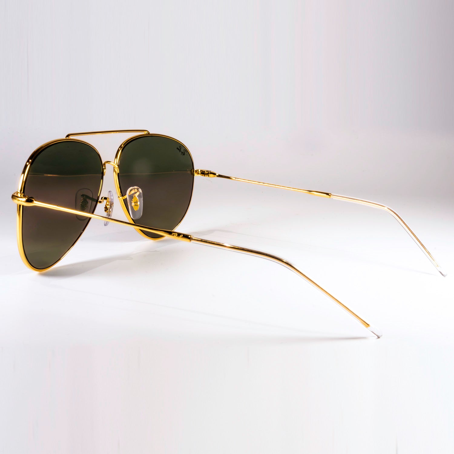 Ray-Ban RBR0101S Aviator Reverse