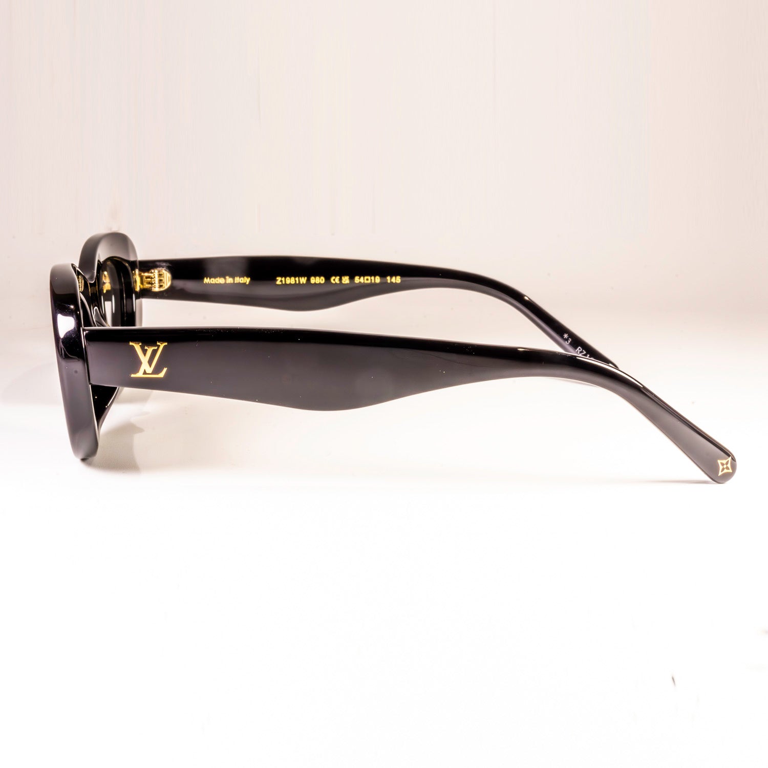 Louis vuitton glasses on sale