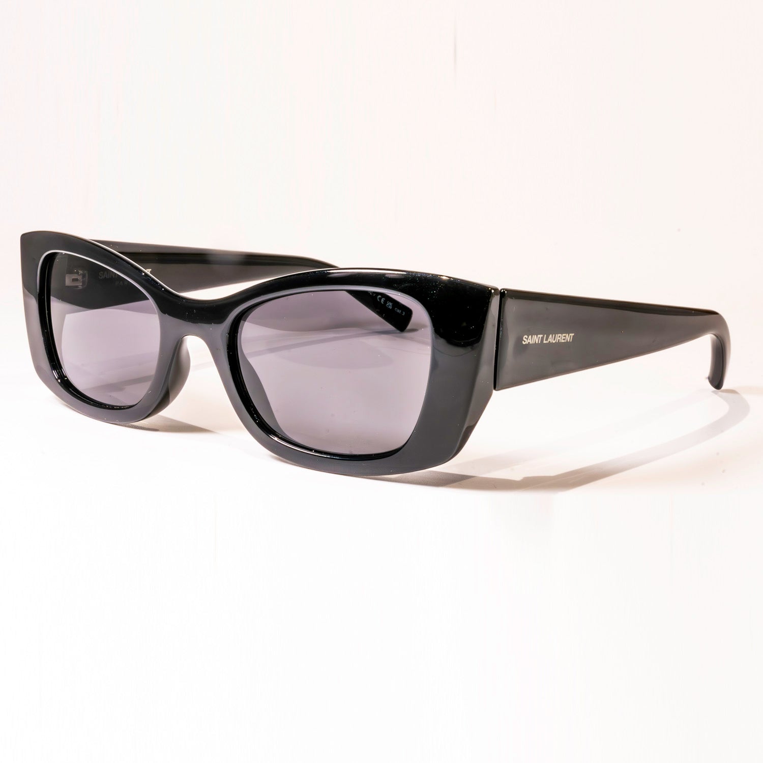 Saint Laurent Sunglasses SL 593 001