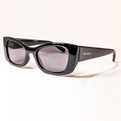 Saint Laurent Sunglasses SL 593 001