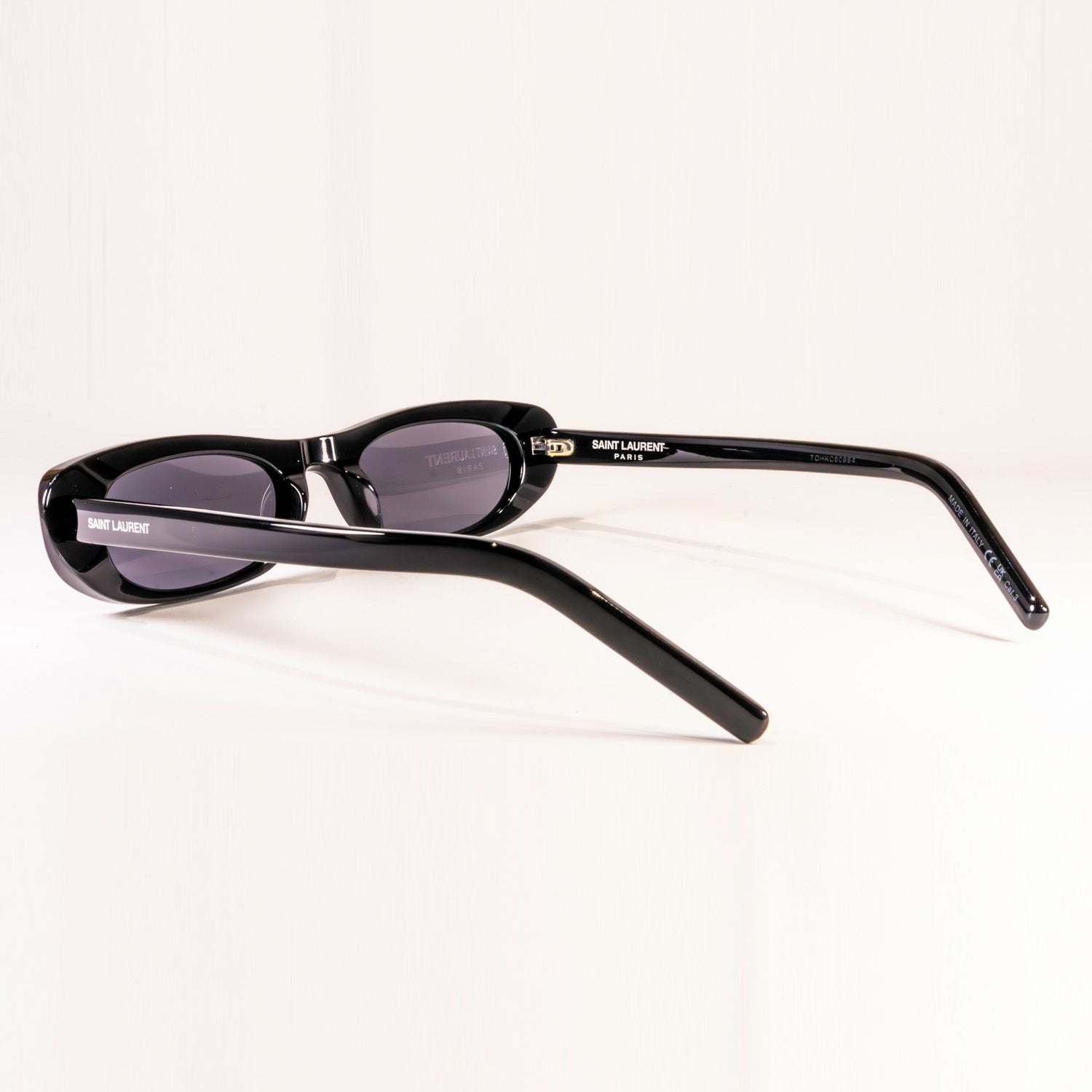 Saint Laurent Sunglasses SL 557