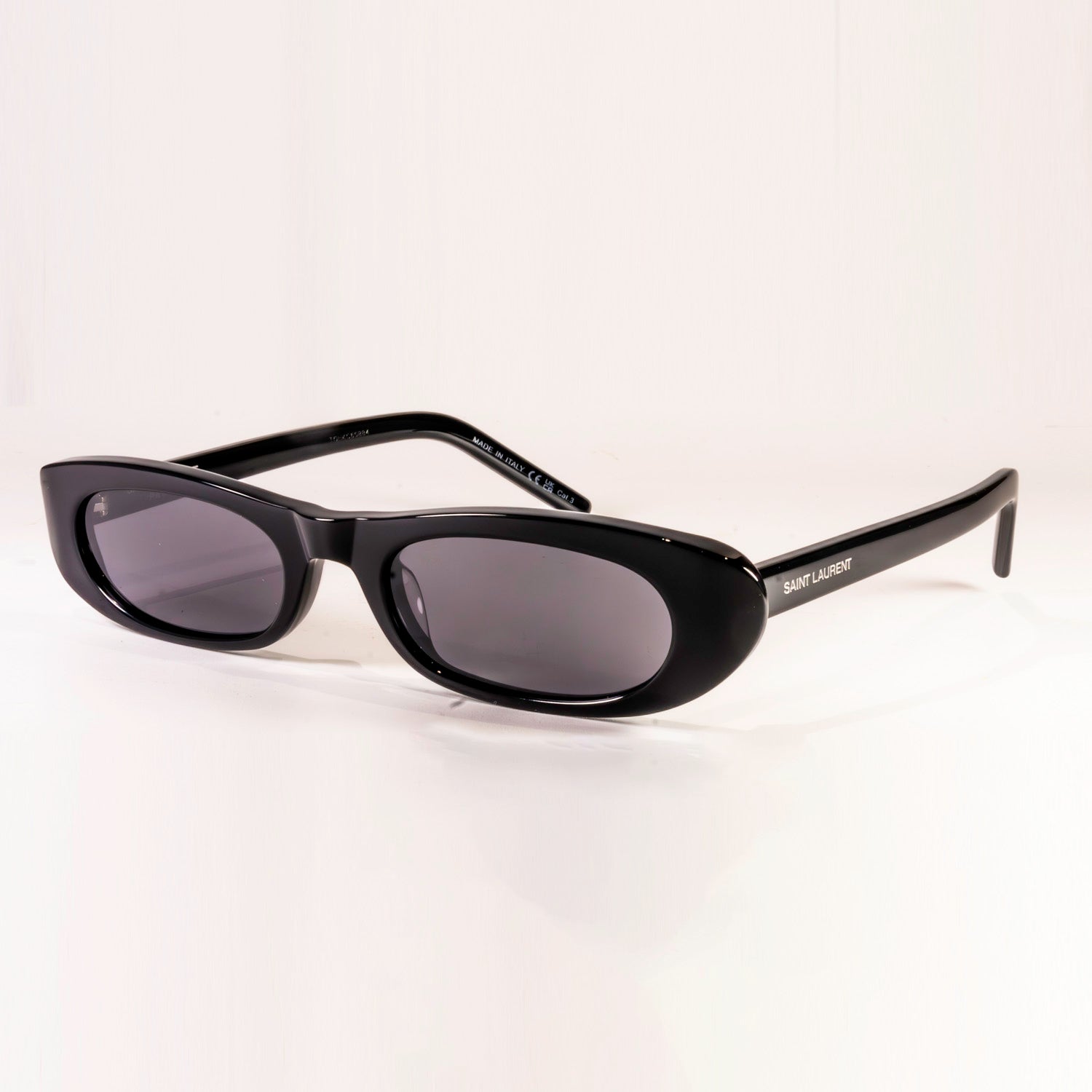 Saint Laurent Sunglasses SL 557