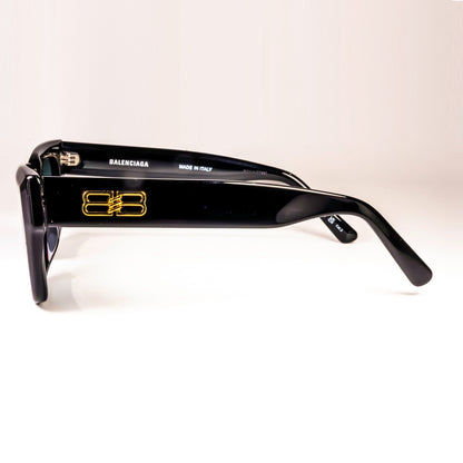 BALENCIAGA SUNGLASSES BB0272SA