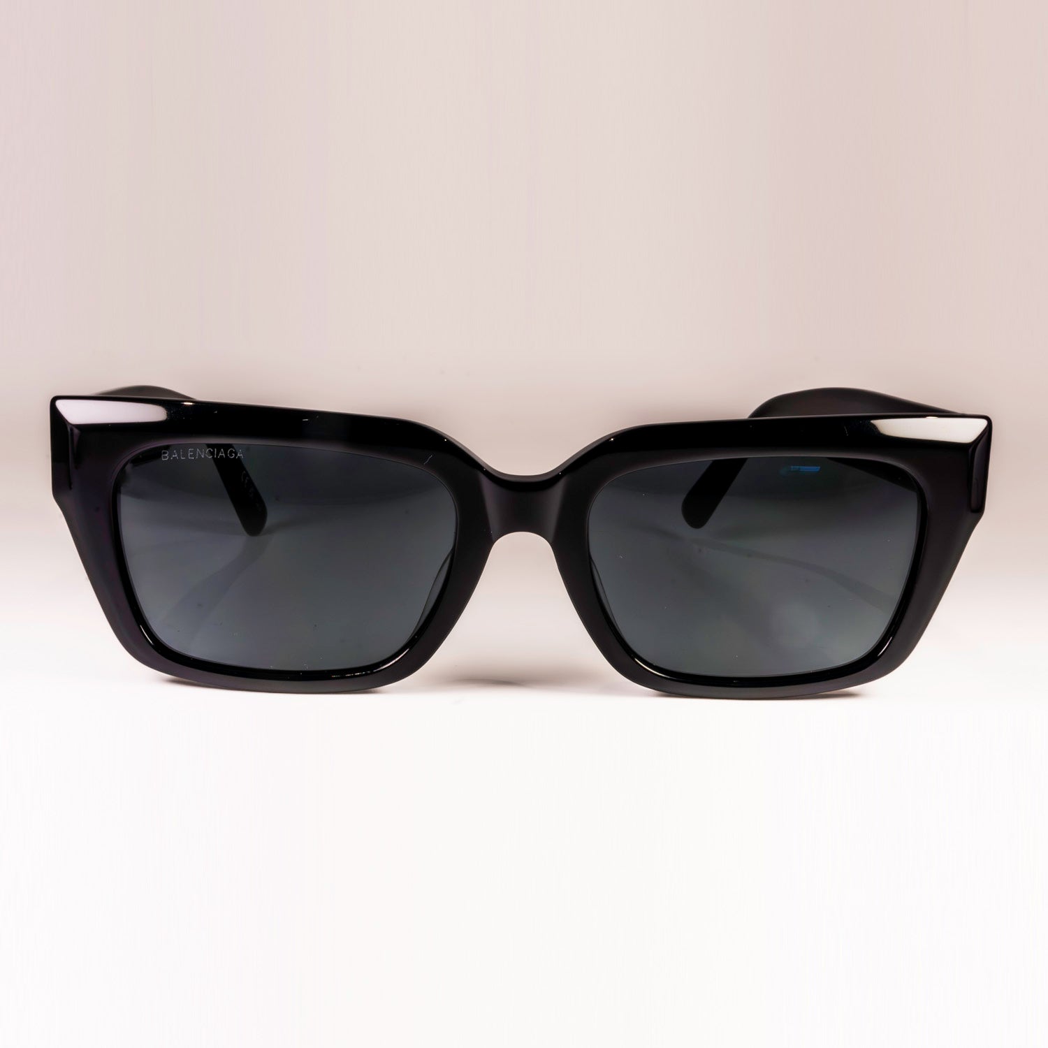 BALENCIAGA SUNGLASSES BB0272SA