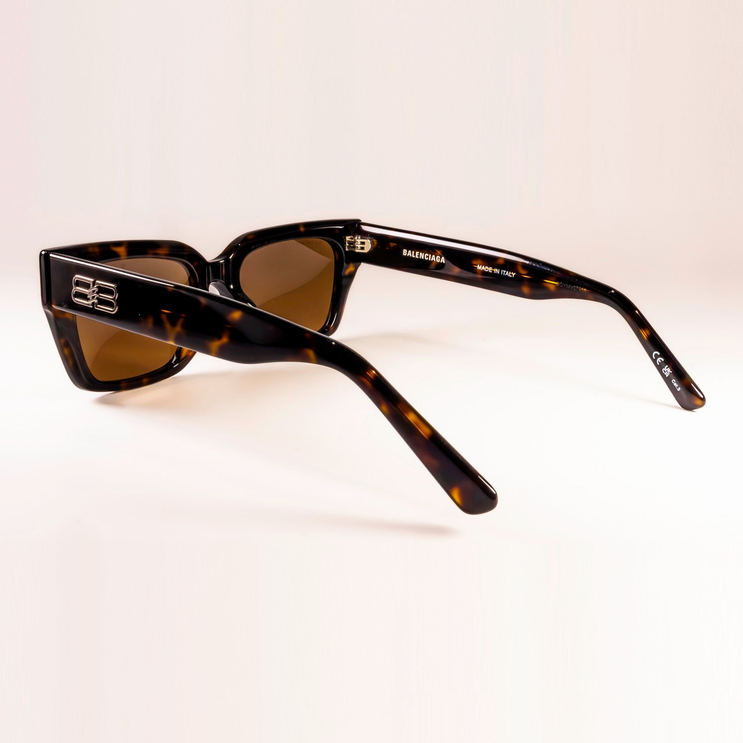 BALENCIAGA SUNGLASSES BB0272SA