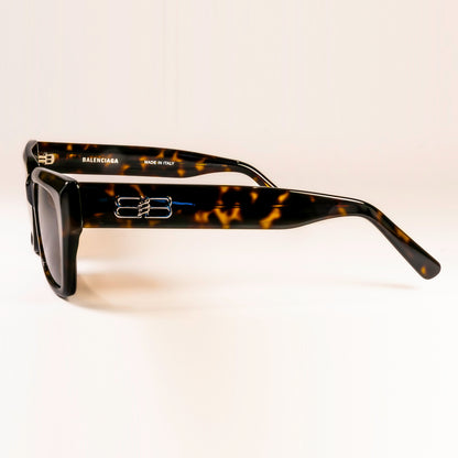 BALENCIAGA SUNGLASSES BB0272SA