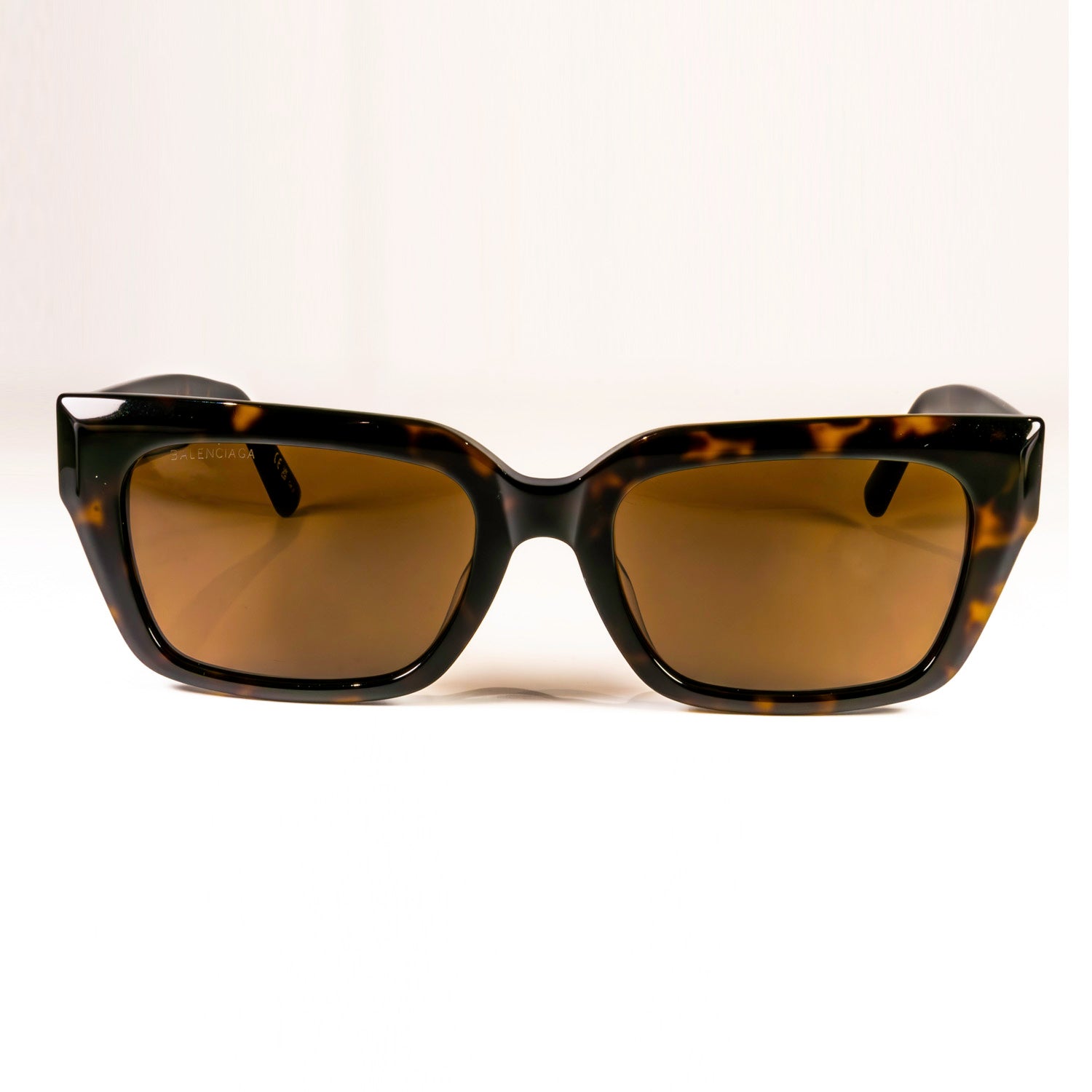 BALENCIAGA SUNGLASSES BB0272SA