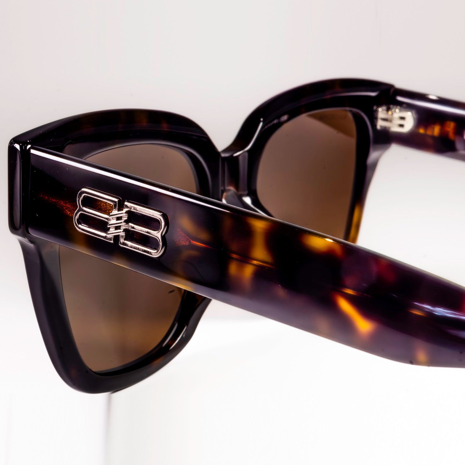 BALENCIAGA SUNGLASSES BB0237SA