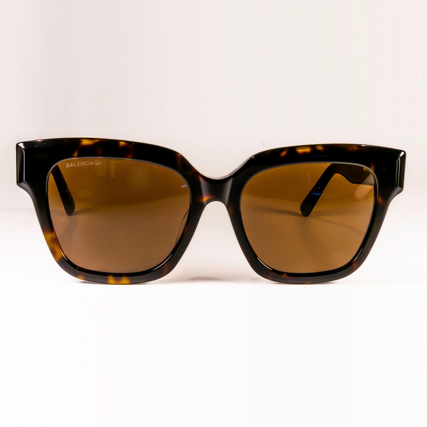 BALENCIAGA SUNGLASSES BB0237SA