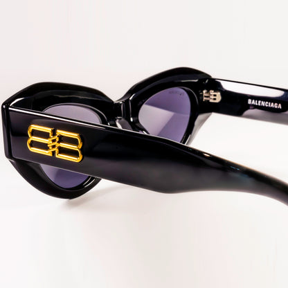 BALENCIAGA SUNGLASSES BB0236S