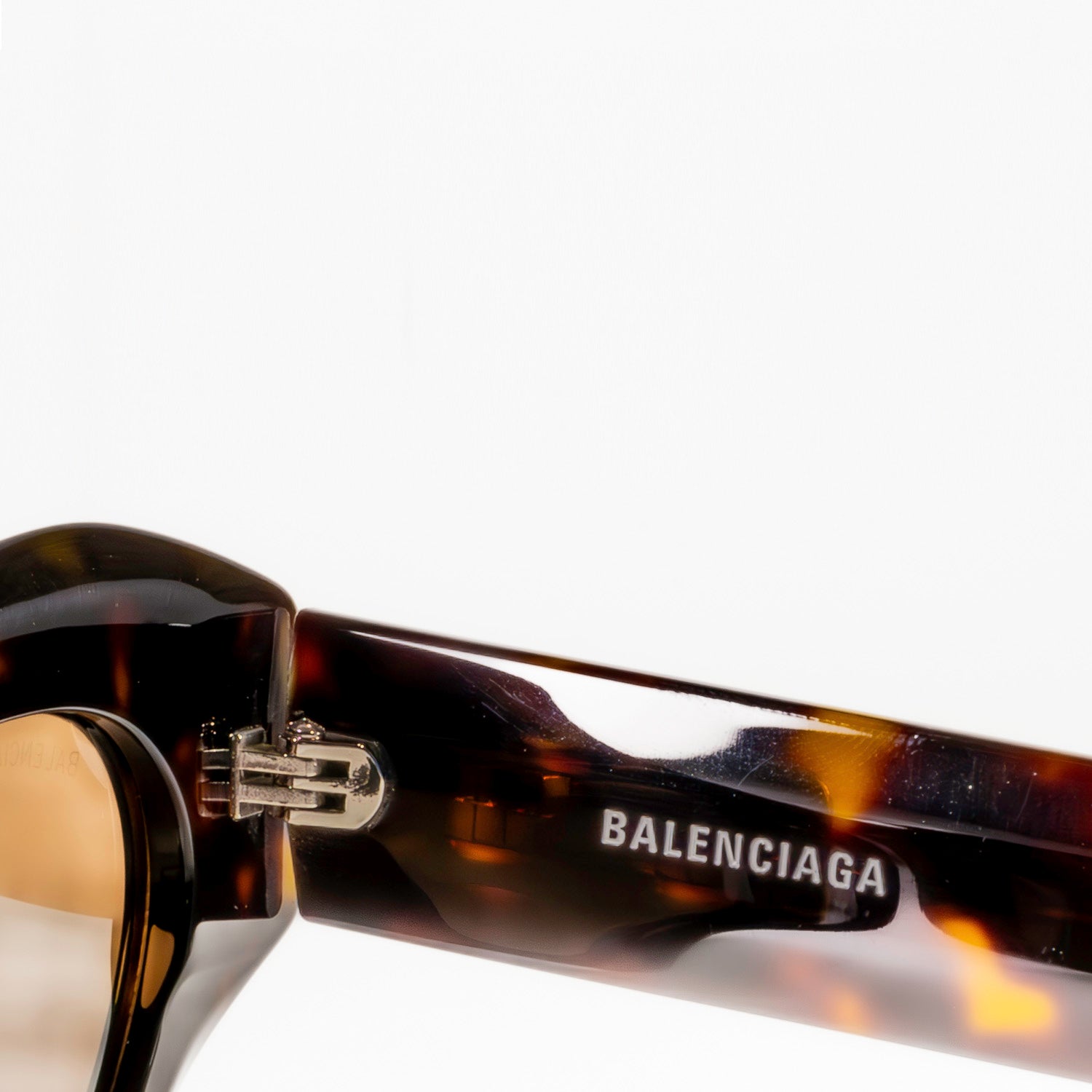 BALENCIAGA SUNGLASSES BB0236S