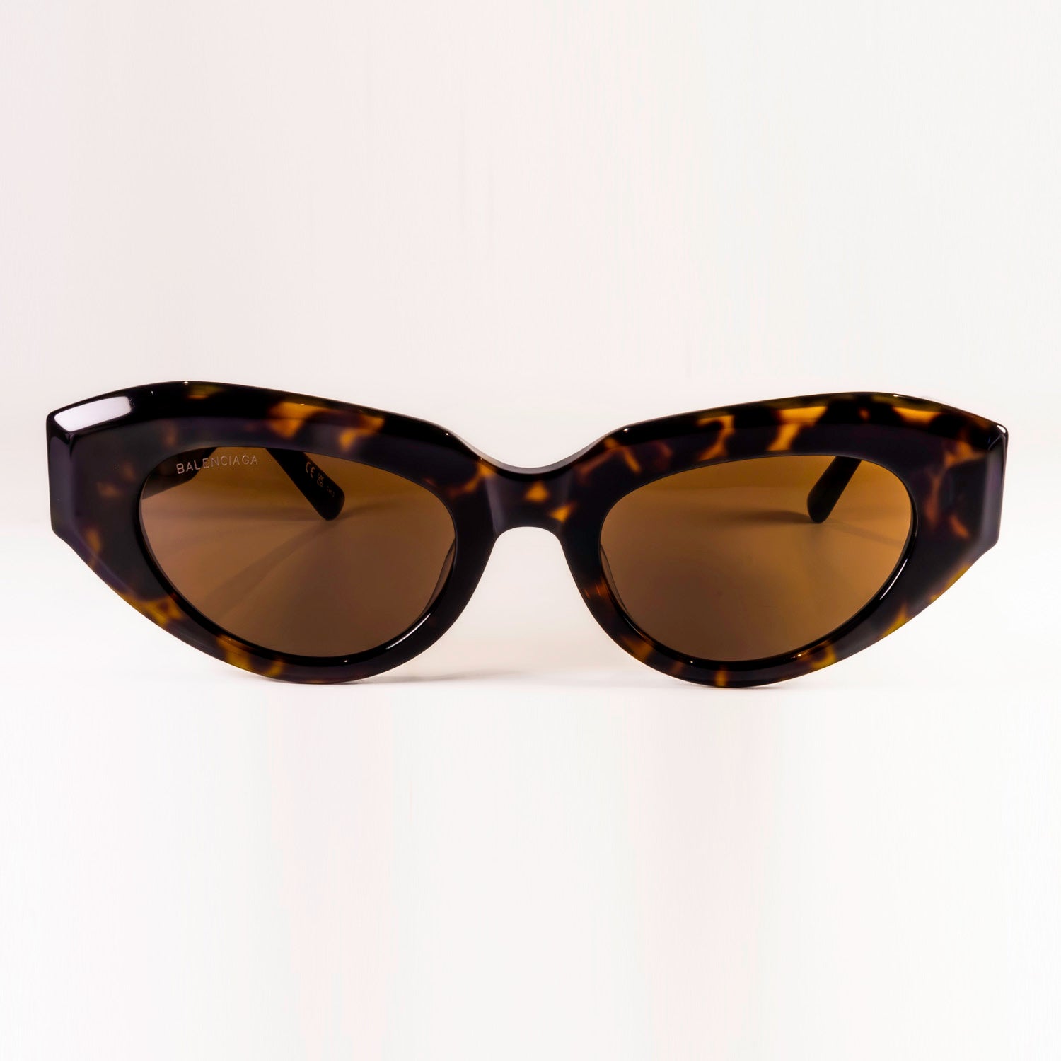 BALENCIAGA SUNGLASSES BB0236S