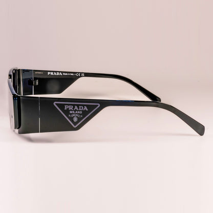 Prada PR 58ZS - 1AB06L Sunglasses