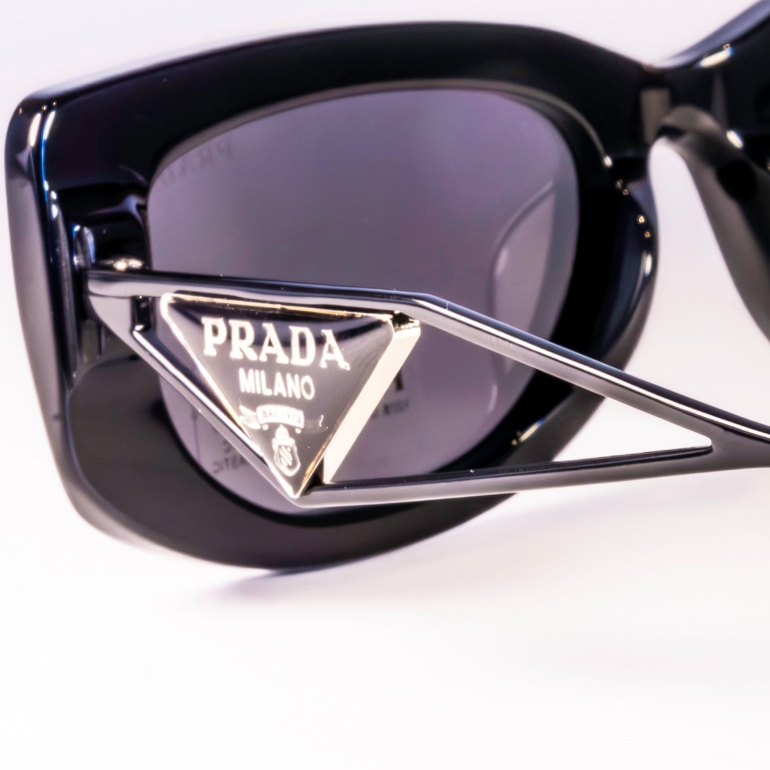 Prada PR 14YS - 1AB5S0 Sunglasses