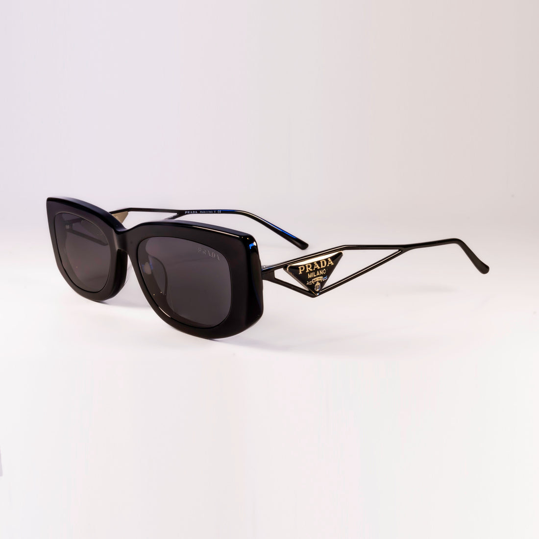 Prada PR 14YS - 1AB5S0 Sunglasses