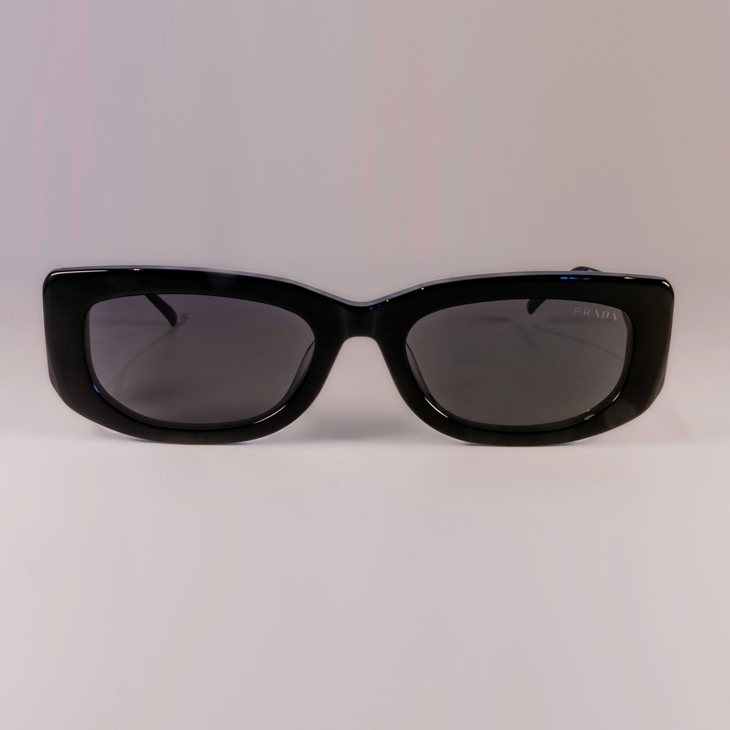 Prada PR 14YS - 1AB5S0 Sunglasses