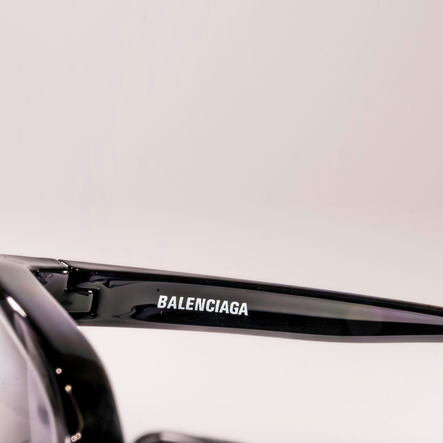 BALENCIAGA SUNGLASSES BB0152SA 001