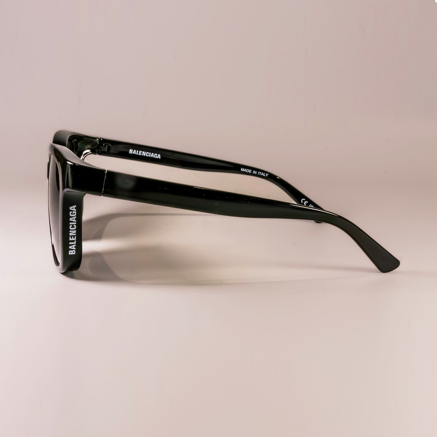 BALENCIAGA SUNGLASSES BB0152SA 001