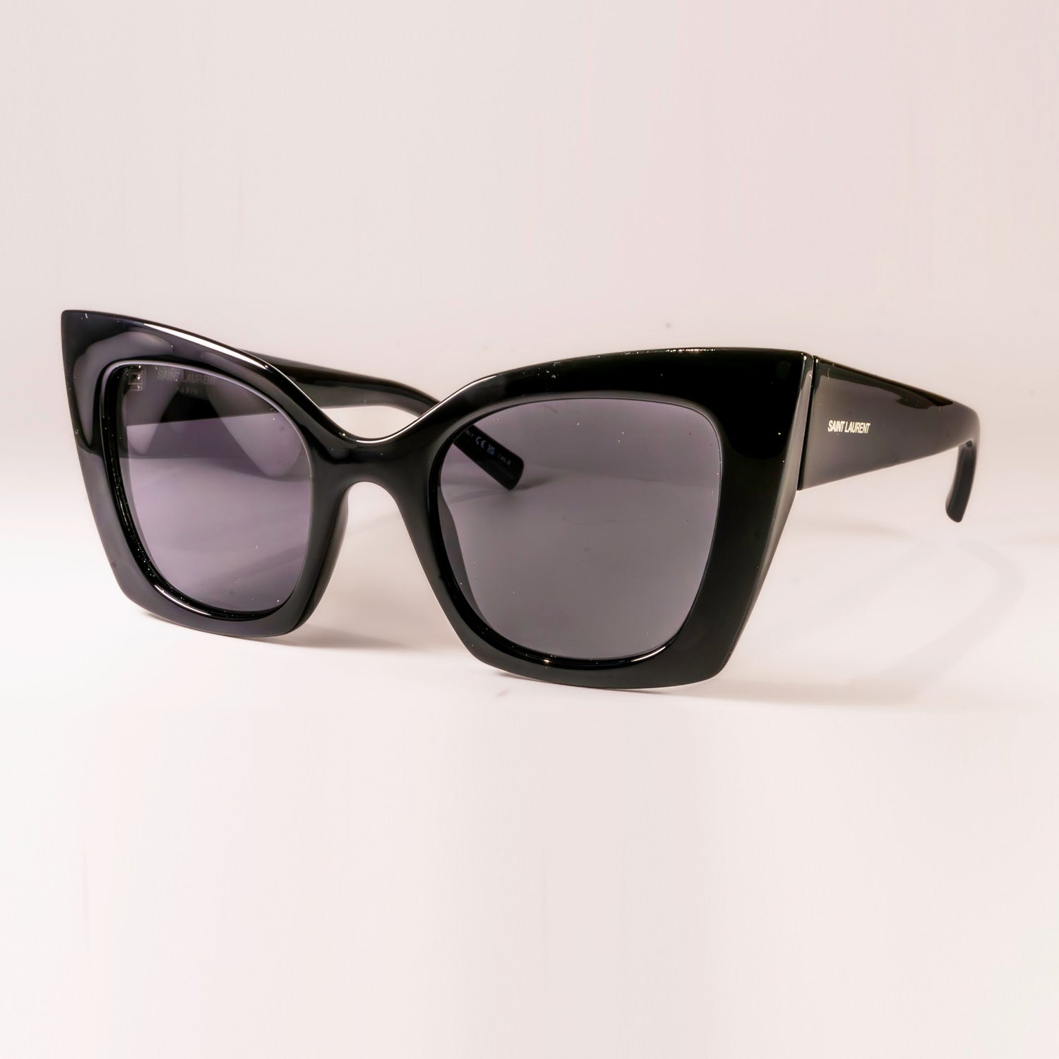 Saint Laurent Sunglasses SL-552 - 001