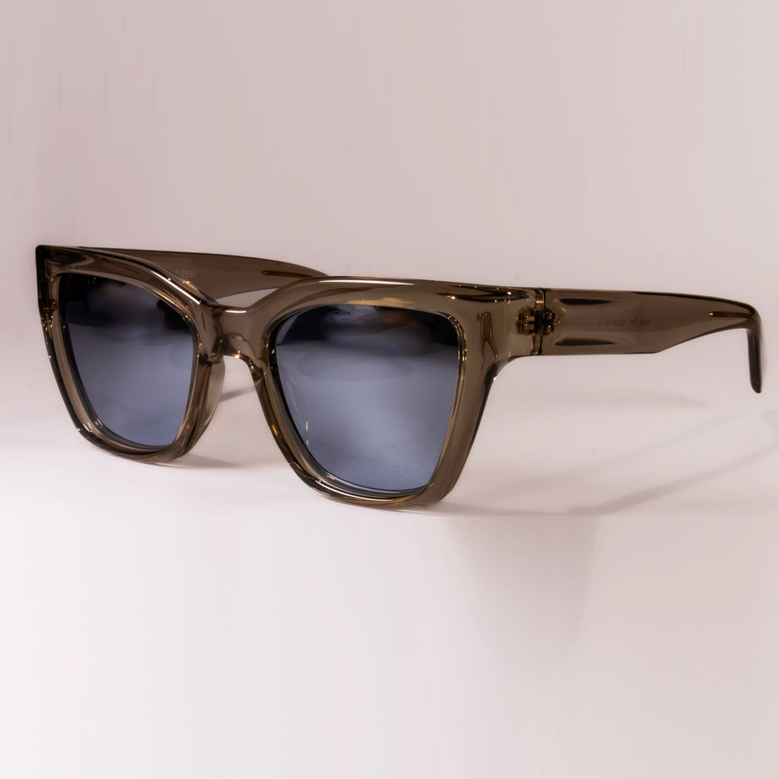 Saint Laurent Sunglasses SL-641