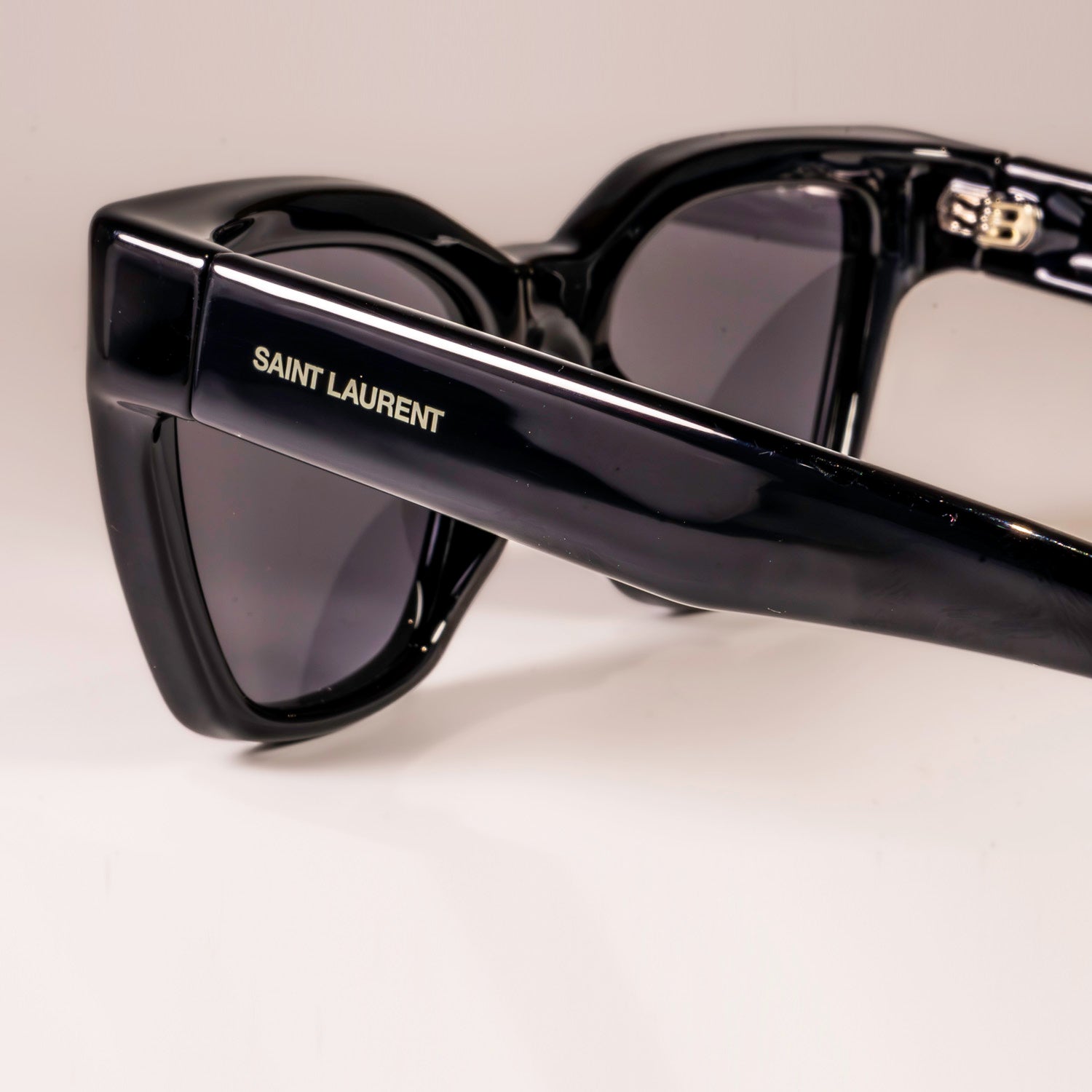 Saint Laurent Sunglasses SL-641