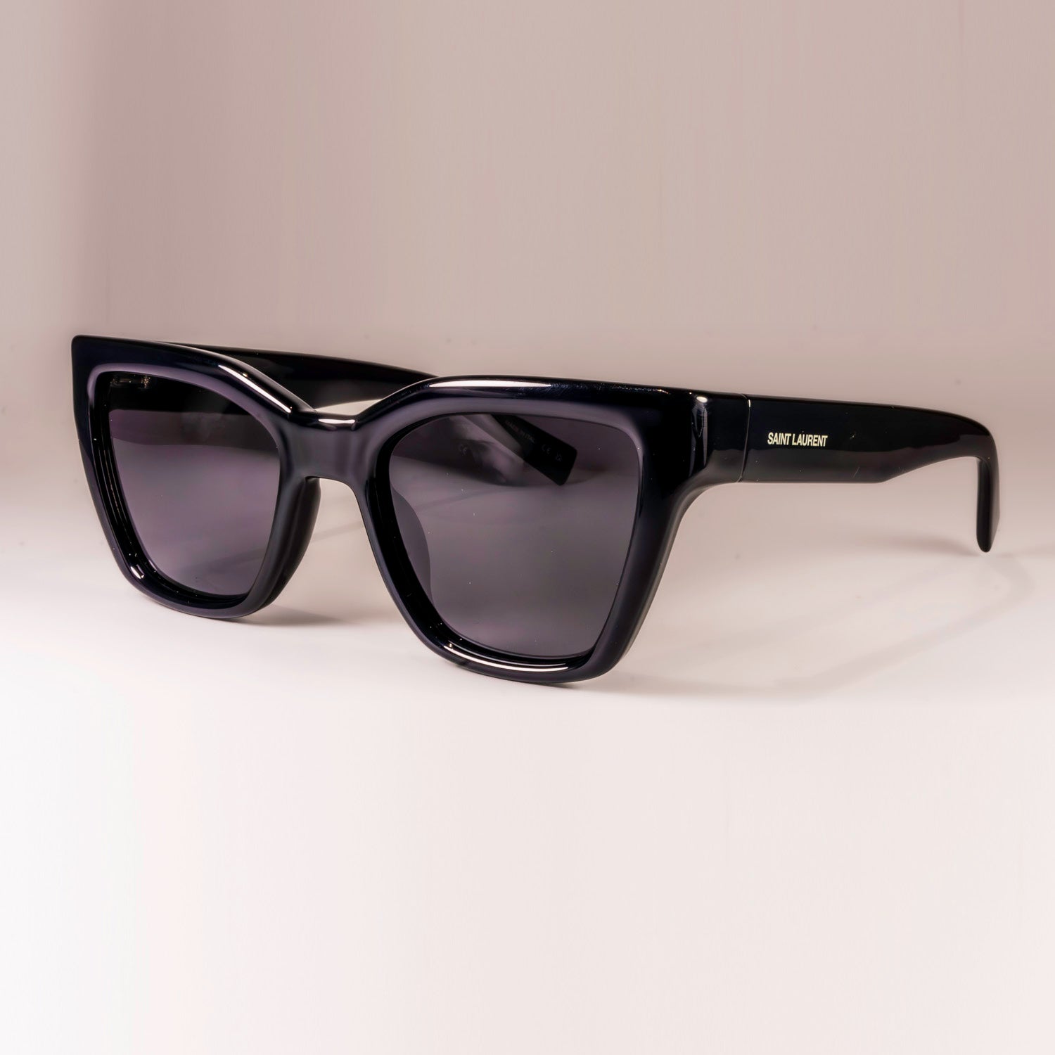 Saint Laurent Sunglasses SL-641