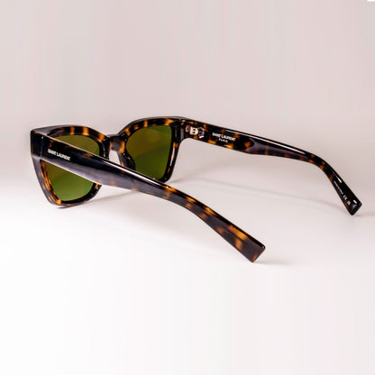 Saint Laurent Sunglasses SL-641