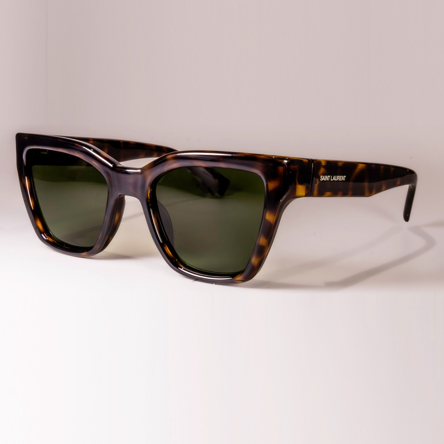 Saint Laurent Sunglasses SL-641