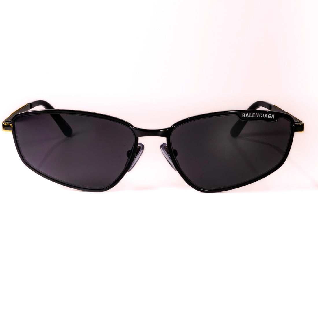 BALENCIAGA SUNGLASSES BB0277S 001