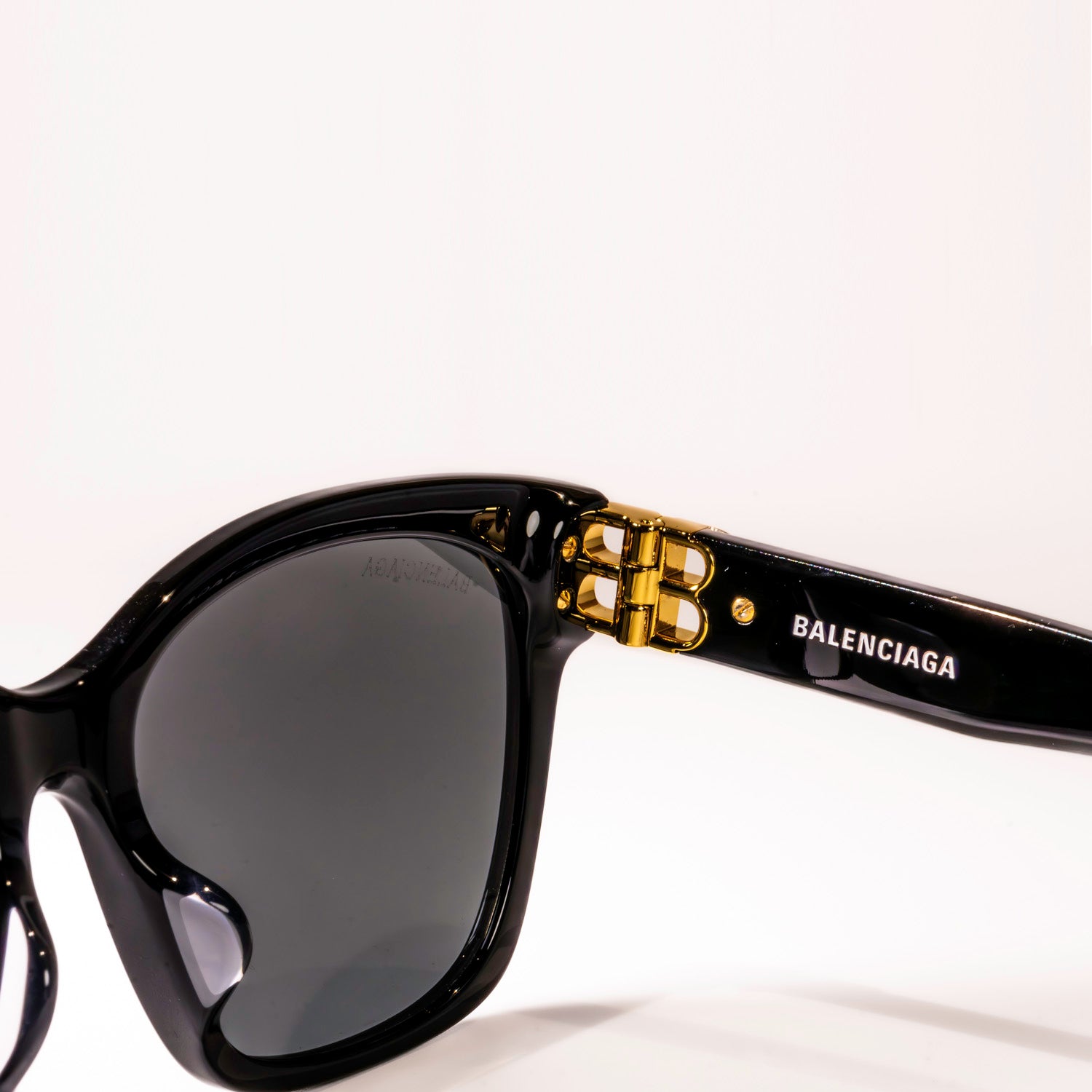 BALENCIAGA SUNGLASSES BB0102SA 001