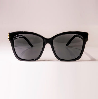 BALENCIAGA SUNGLASSES BB0102SA 001