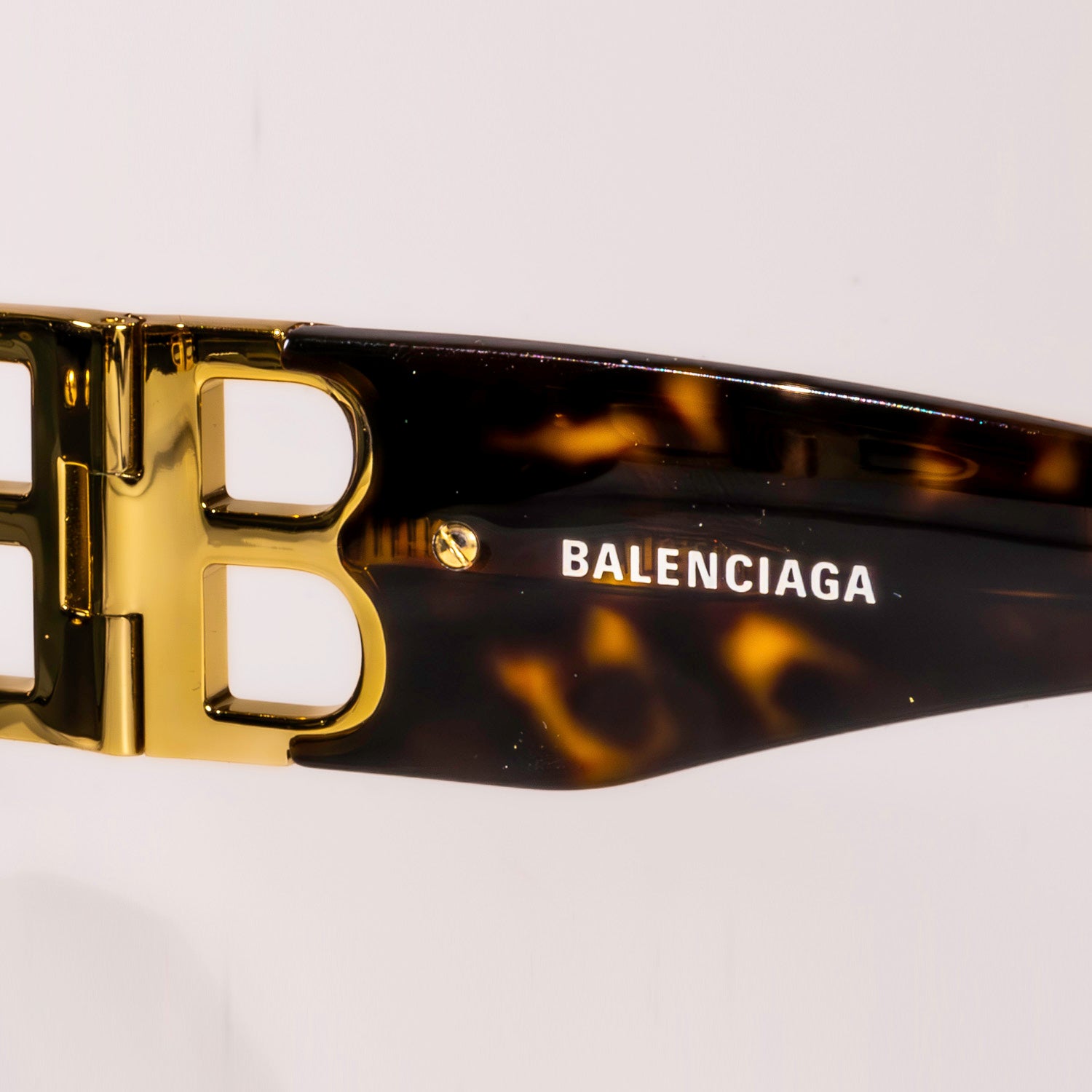 BALENCIAGA SUNGLASSES BB0096S