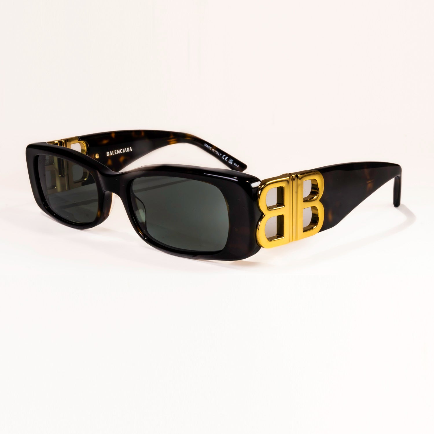 BALENCIAGA SUNGLASSES BB0096S