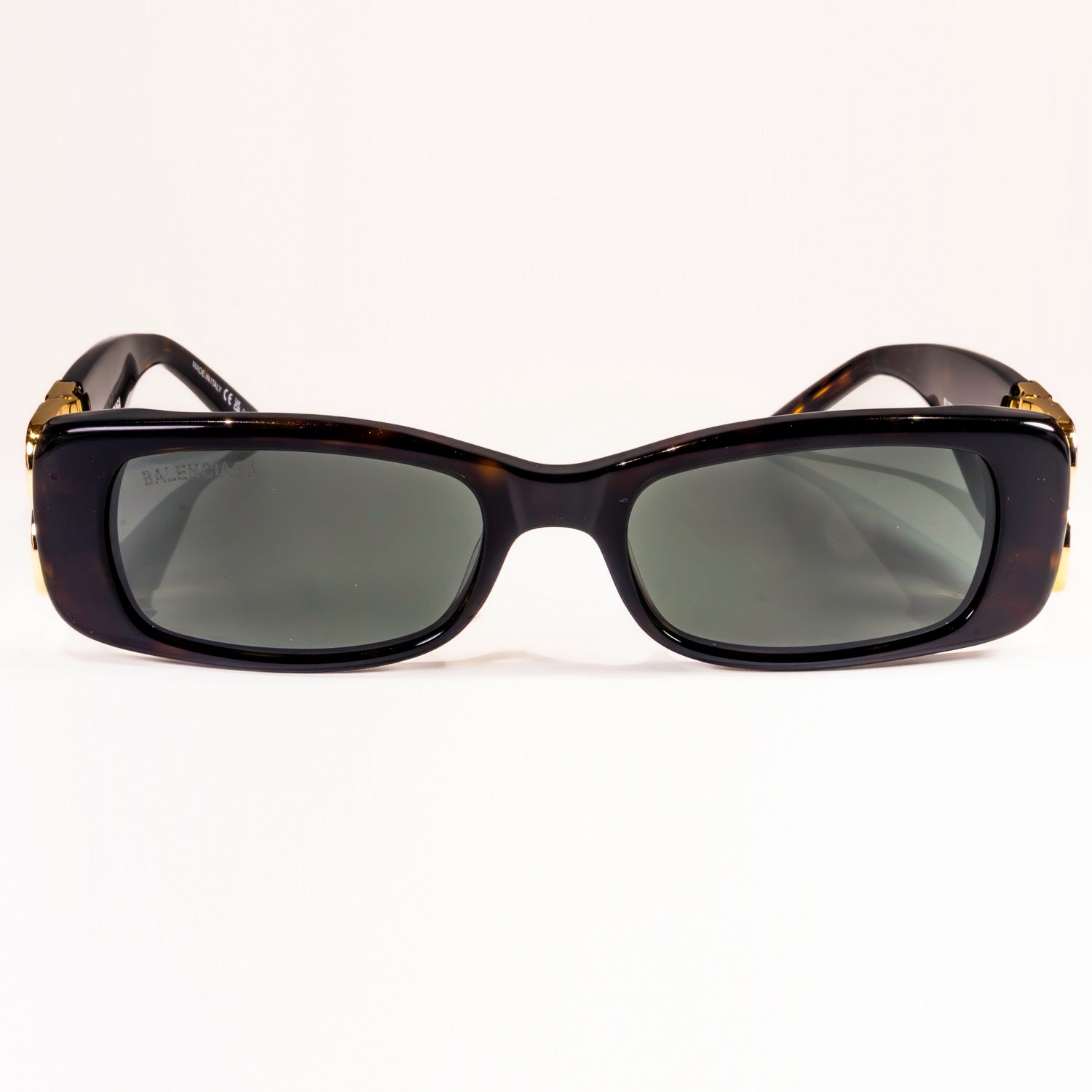 BALENCIAGA SUNGLASSES BB0096S