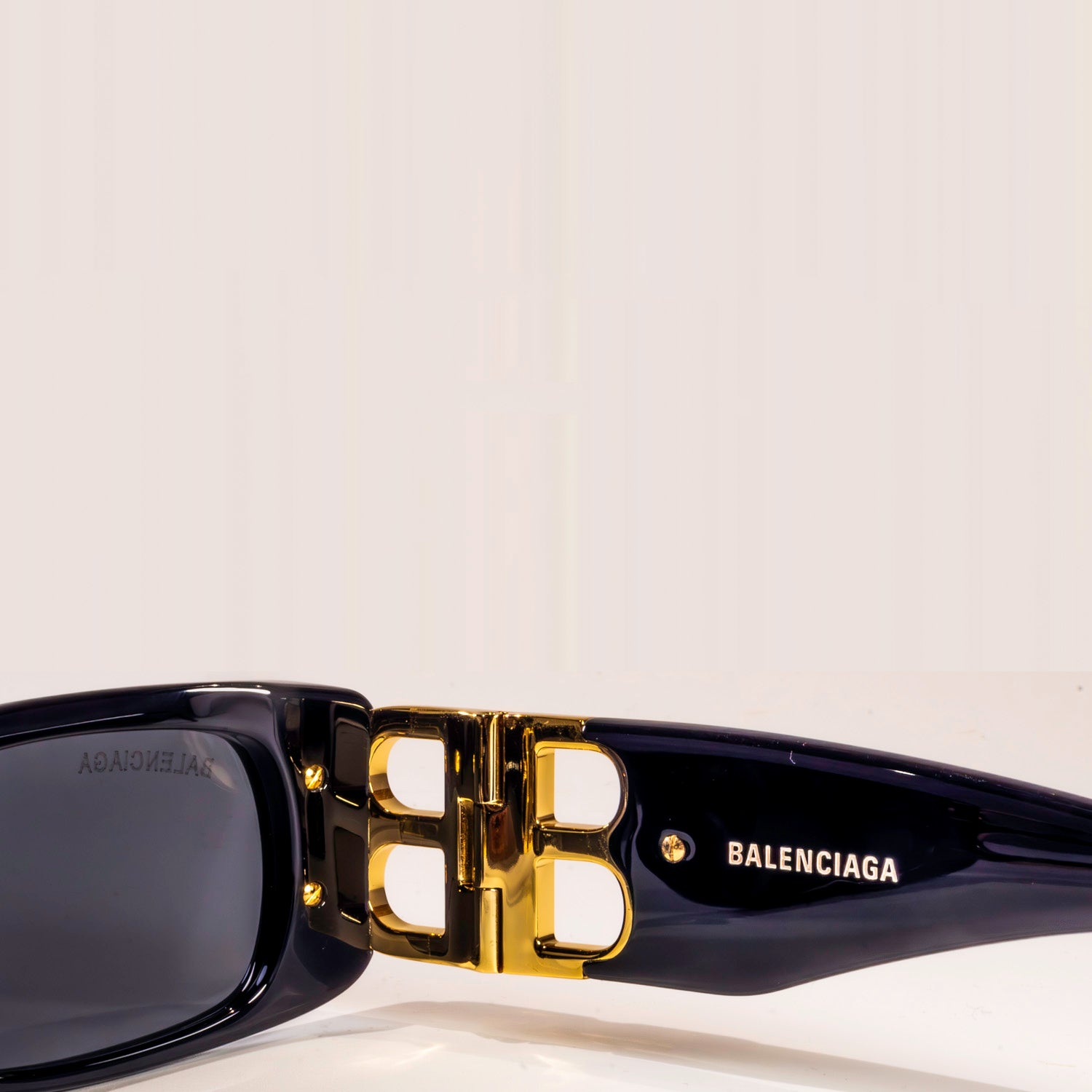 BALENCIAGA SUNGLASSES BB0096S