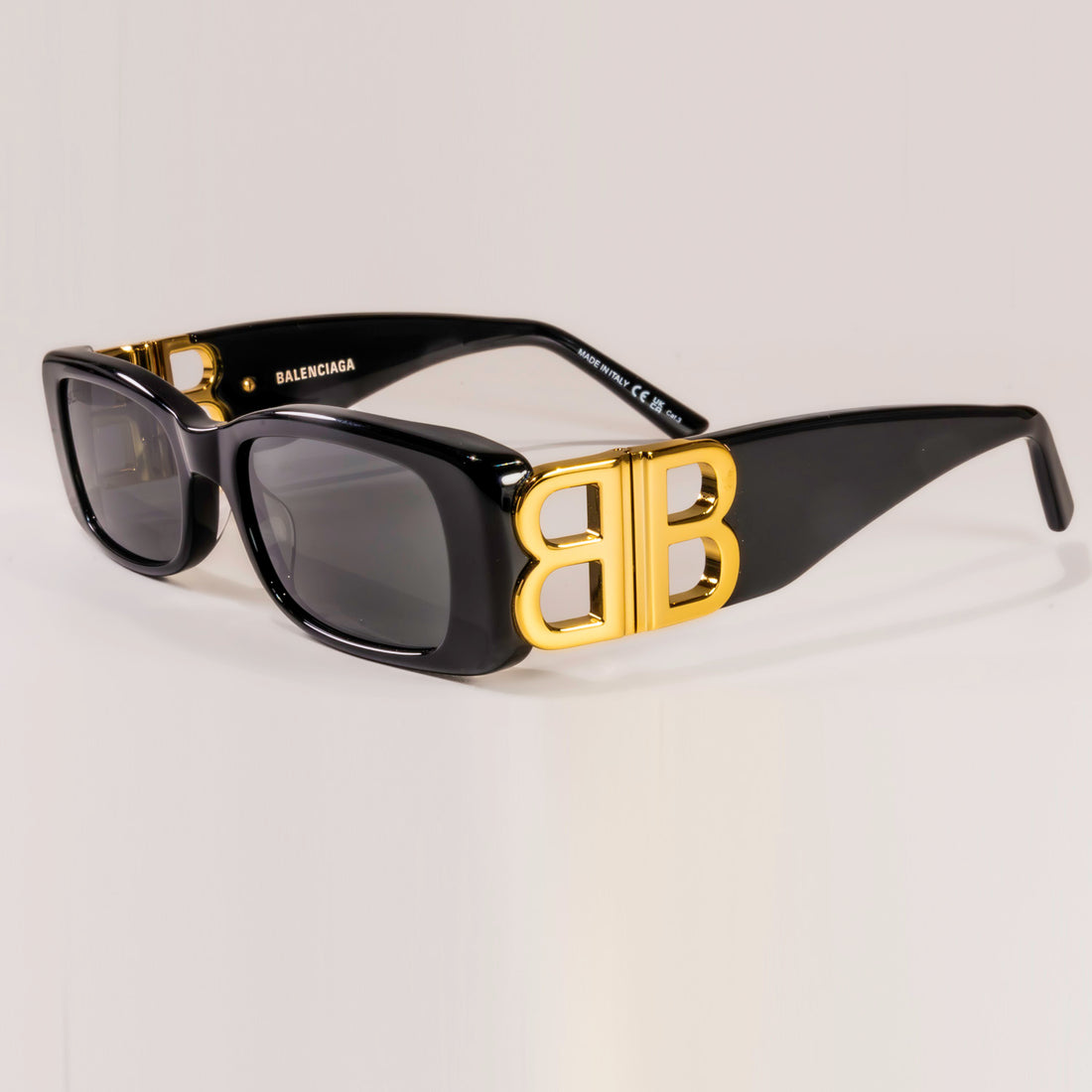 BALENCIAGA SUNGLASSES BB0096S